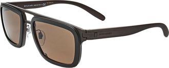 Bulgari Unisex Bv5057 60Mm Sunglasses