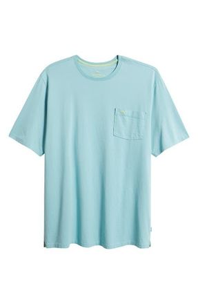 Tommy Bahama New Bali Skyline T-Shirt in Heavenly Peace at Nordstrom, Size 3Xlt