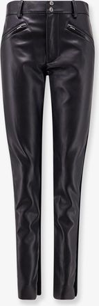 sacai Pantaloni in ecopelle - SACAI - gender_Woman