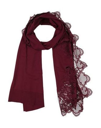 No Secrets World ACCESSORIES - Scarves on YOOX.COM