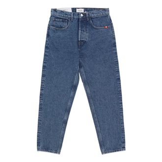 Amish Hombre, Vaqueros, Azul, Talla: W34