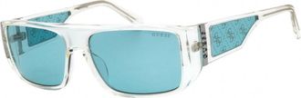 Guess GU00136 26V Crystal/Blue