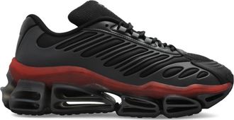 adidas Chavarria Megaride AG XL - Heren - Sneakers - Zwart - 43 EU - Schoenen
