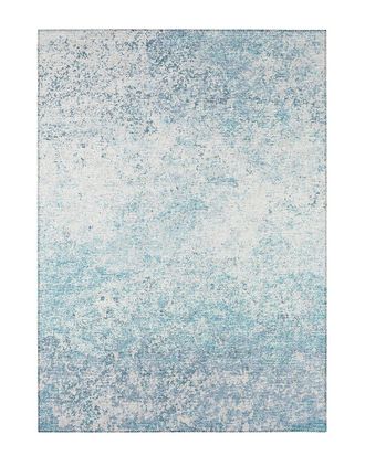 Addison Rugs Rylee Indoor/Outdoor Washable Rug