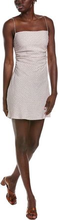 Faithfull The Brand Faithfull The Brand Emalee Mini Dress