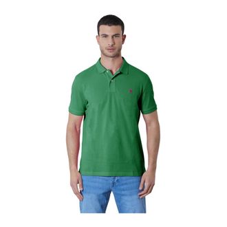 U.S.Polo Association King Polo Shirt