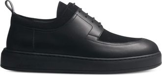 J.M. Weston Sneakers On Time Hunt - Nero
