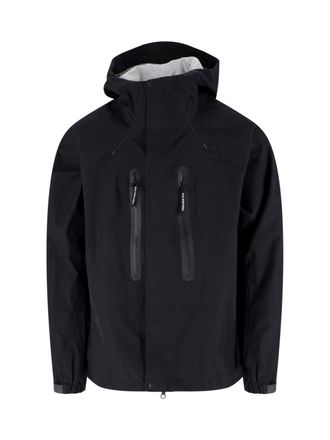 And Wander Giacca Zip 2.5 L