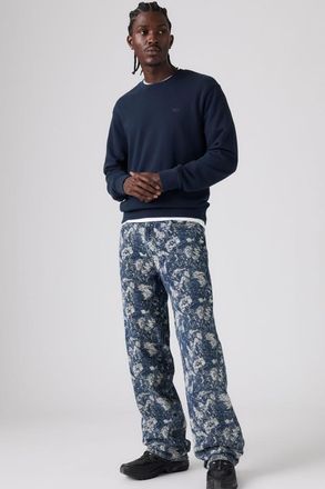 Levi's 578 Baggy Vaqueros - Hombre - 30X32 - Dark Wash / It Was All A Dream Pant