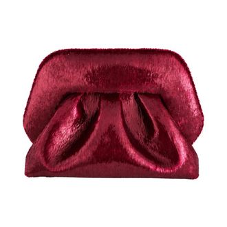 Themoir&egrave; Bolso de mano Bios Medium - Bags - Mujer - P&uacute;rpura - ONE SIZE