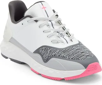 G/Fore MG4 Golf Shoe in Snow/Nimbus at Nordstrom Rack, Size 11.5