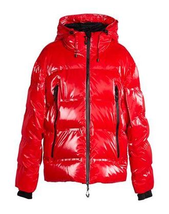 Emporio Armani JACKEN & M&Auml;NTEL - Skianz&uuml;ge und -overalls auf YOOX.COM