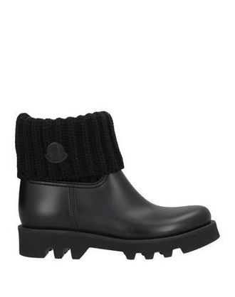 Moncler FOOTWEAR - Ankle boots on YOOX.COM