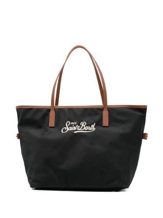 MC2 Saint Barth Mc2 Saint Barth | City Bag Nylon