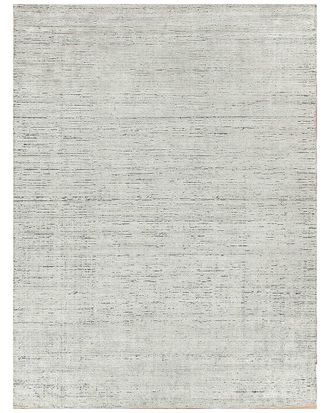 Exquisite Rugs Montero Hand Loomed Wool-Blend Area Rug