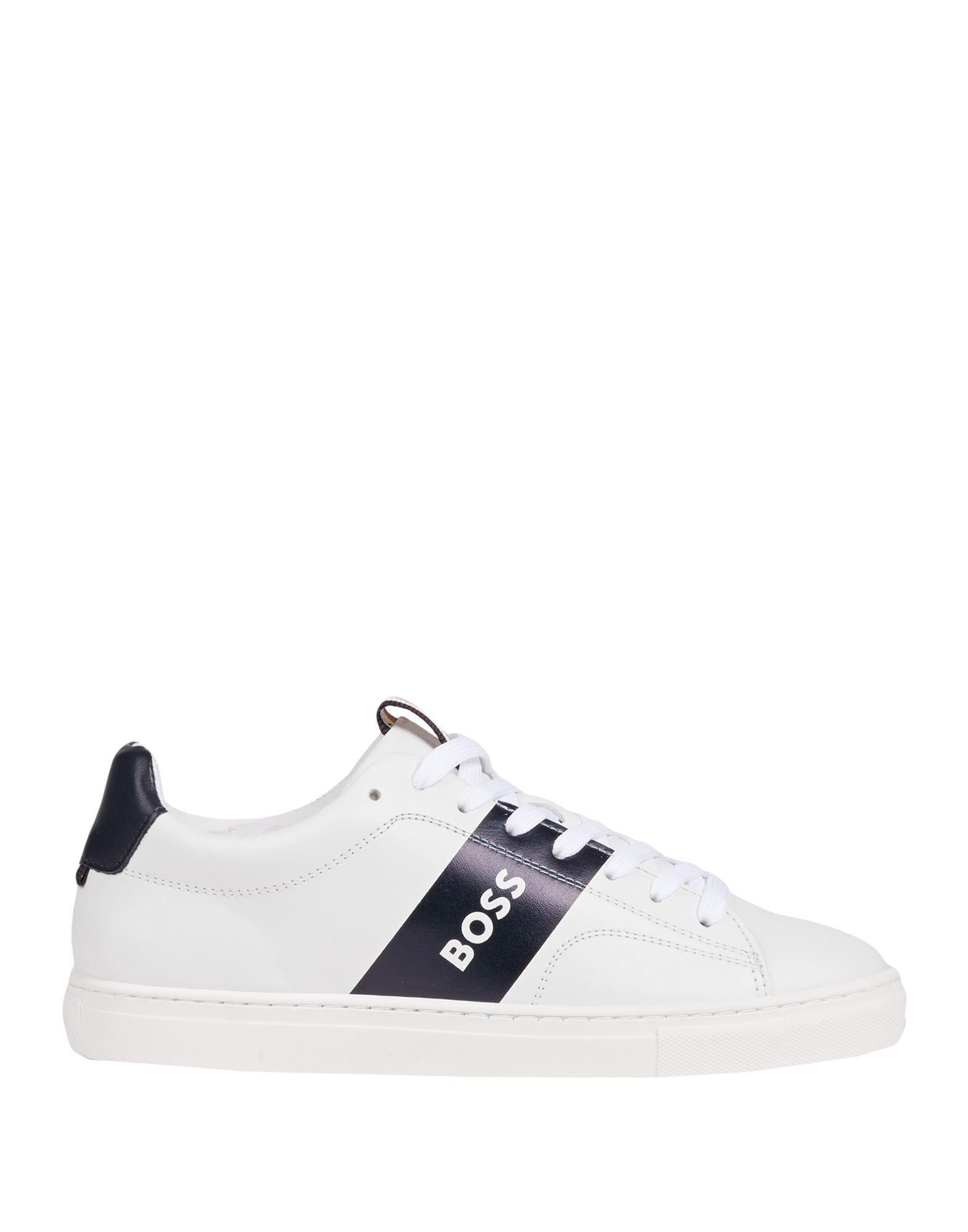 Women s HUGO BOSS Sneakers Sale up to 83 Stylight