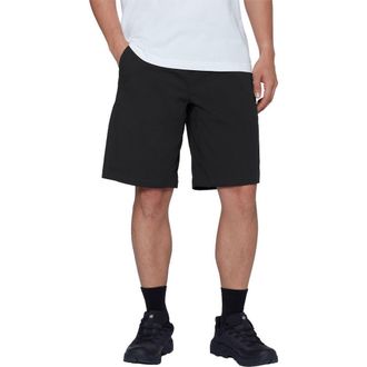Mammut Crag Climbing Short - Mens in Black at Nordstrom, Size 36