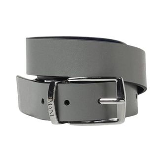 Emporio Armani Hombre, Accesorios, Azul, Talla: ONE Size