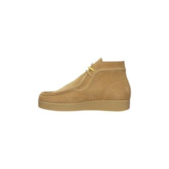 Levi's Heren, Schoenen, Bruin, Maat: 45 EU