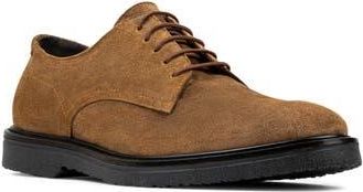 Donald J Pliner Mikie Derby in Cognac at Nordstrom Rack, Size 14