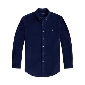 Polo Ralph Lauren Uomo, Magliette, Blu, M, new