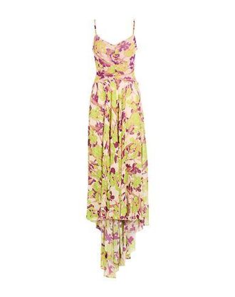 Pinko DRESSES - Maxi dresses sur YOOX.COM