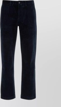 Polo Ralph Lauren stretch corduroy trousers featuring pockets