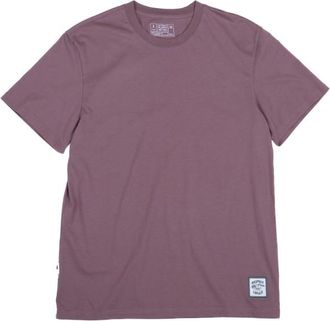 NIKIN TreeShirt Mushroom Patch T-Shirt - Unisex | lila