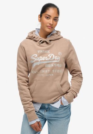 Superdry Kapuzensweatshirt