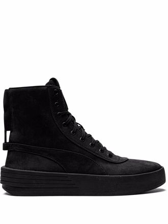Puma Stivali Xo Parallel PUMA x The Weeknd - Nero