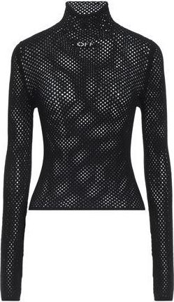 Off-white KNITWEAR - Turtlenecks sur YOOX.COM