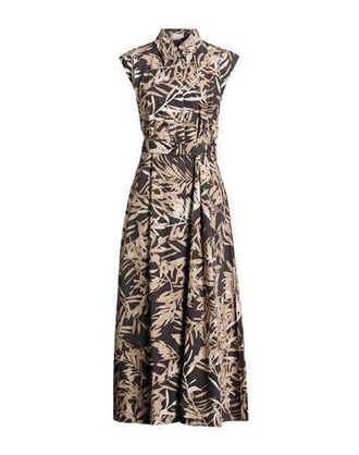 Brunello Cucinelli DRESSES - Maxi dresses on YOOX.COM