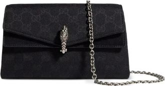 Gucci Dionysus Small Patterned Shoulder Bag