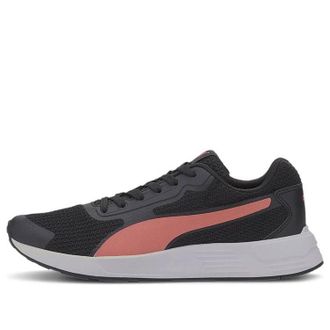 Puma Taper Gray Pink 373018-09