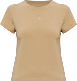 Nike Mujer, Deporte, Beige, Talla: XL