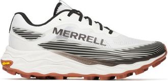 Merrell Agility Peak 6 Trailrunningschuhe f&uuml;r Herren | wei&szlig;
