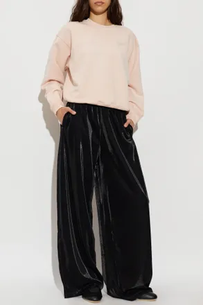 Diesel Sweatshirt F-CREW, Womens, Pink