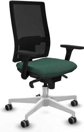 Piqueras y Crespo Piqueras Et Crespo 3d026g0 Silla De Oficina Verde