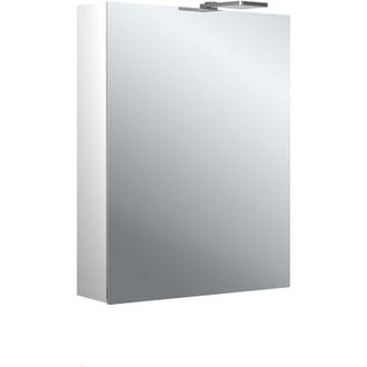 Emco Emco Pure 2 Style Armario Con Espejo Iluminado Led Con Luz