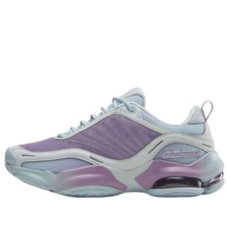 Reebok (WMNS) Reebok DMX 3000 Grey Ice Blue Dream Purple 100244459