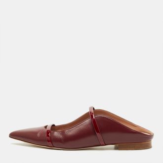 Malone Souliers Maureen