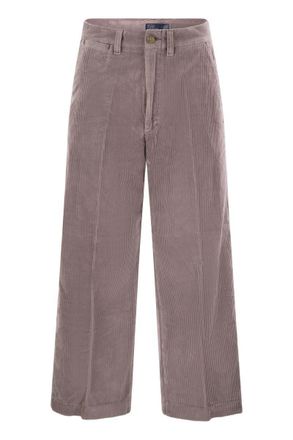 Polo Ralph Lauren Corduroy Trousers