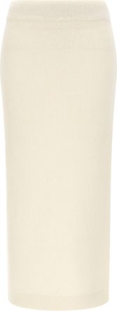 Twin-Set Longuette Skirt