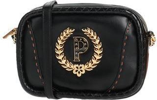 Pollini BAGS - Cross-body bags sur YOOX.COM