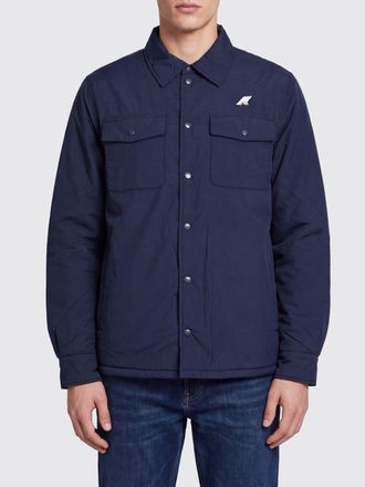 K-Way Maglia Uomo colore Blue