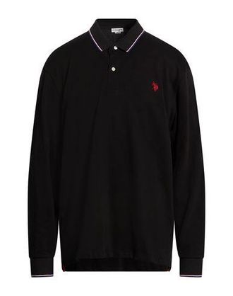 U.S.Polo Association TOPWEAR - Polo shirts on YOOX.COM