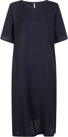 Liviana Conti Natalie Midi Dress