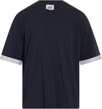 Alpha Studio TOPWEAR - T-shirts on YOOX.COM