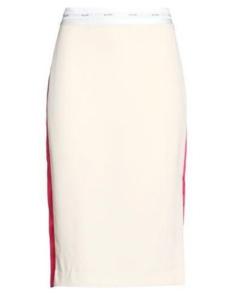 Blugirl BOTTOMWEAR - Midi skirts on YOOX.COM