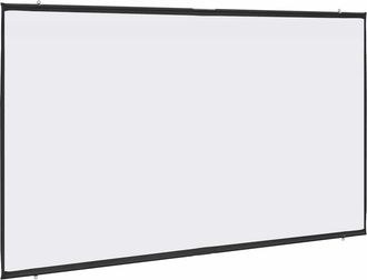 vidaXL Pantalla De Proyecci&oacute;n Para Colgar En La Pared, 108 Pulgadas, 16:9 Vidaxl